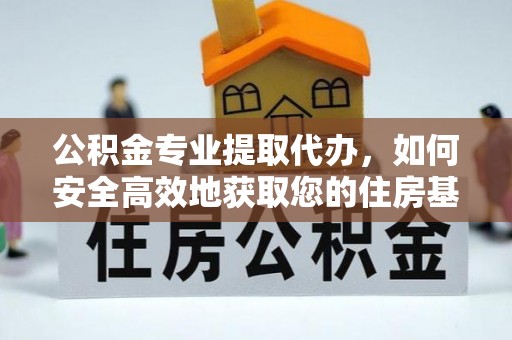 罗山公积金专业提取代办，如何安全高效地获取您的住房基金
