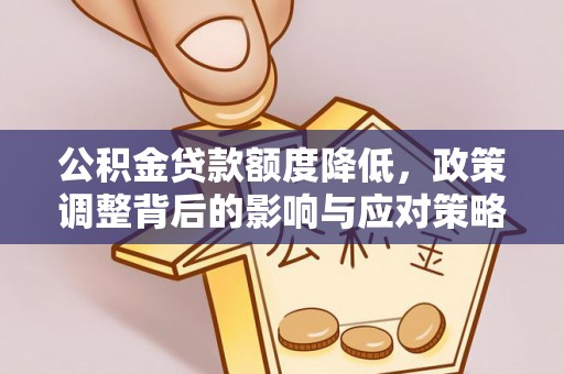 罗山公积金贷款额度降低，政策调整背后的影响与应对策略