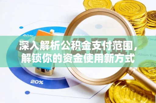 罗山深入解析公积金支付范围，解锁你的资金使用新方式