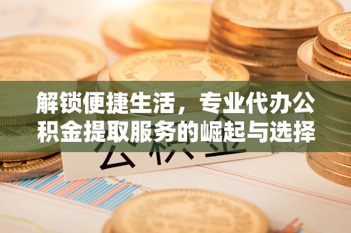 罗山解锁便捷生活，专业代办公积金提取服务的崛起与选择