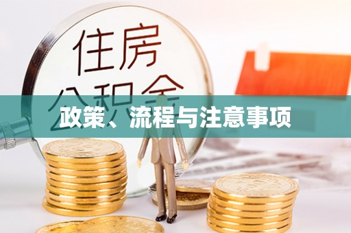 罗山政策、流程与注意事项