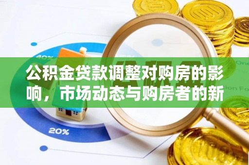 罗山公积金贷款调整对购房的影响，市场动态与购房者的新选择