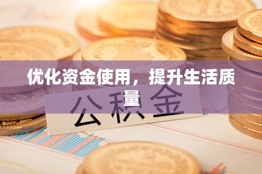 罗山优化资金使用，提升生活质量